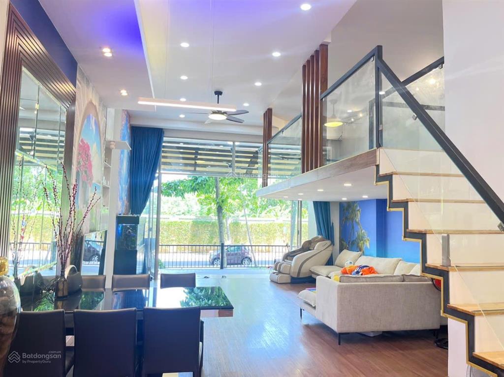 Bán cc view đẹp tại the art, đỗ xuân hợp, 8,3 tỷ, 128m2