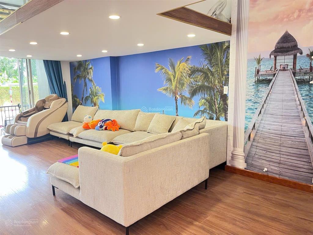 Bán cc view đẹp tại the art, đỗ xuân hợp, 8,3 tỷ, 128m2