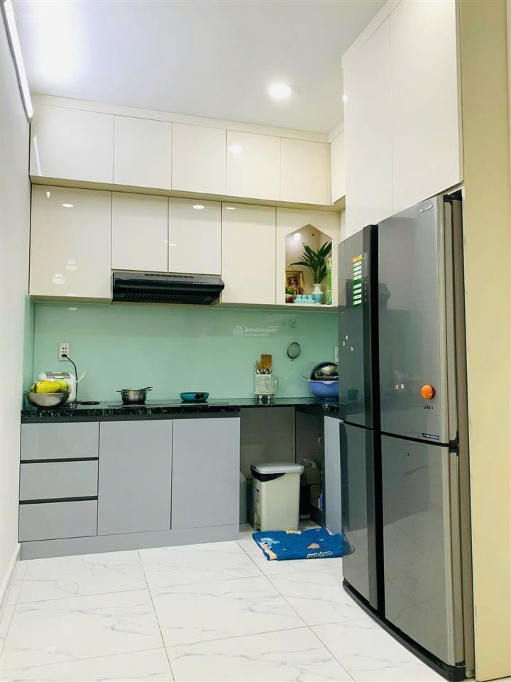 Cho thuê cc the art, 10 triệu vnd, 66 m2, đỗ xuân hợp, phước long b, q9, tp.hcm