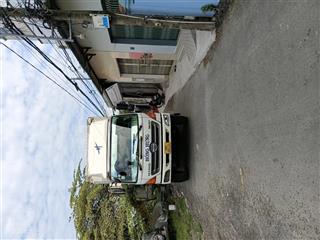 Bán đất thổ cư 1 sẹc hẻm xe hơi đường an phú đông 3 giá rẻ shr