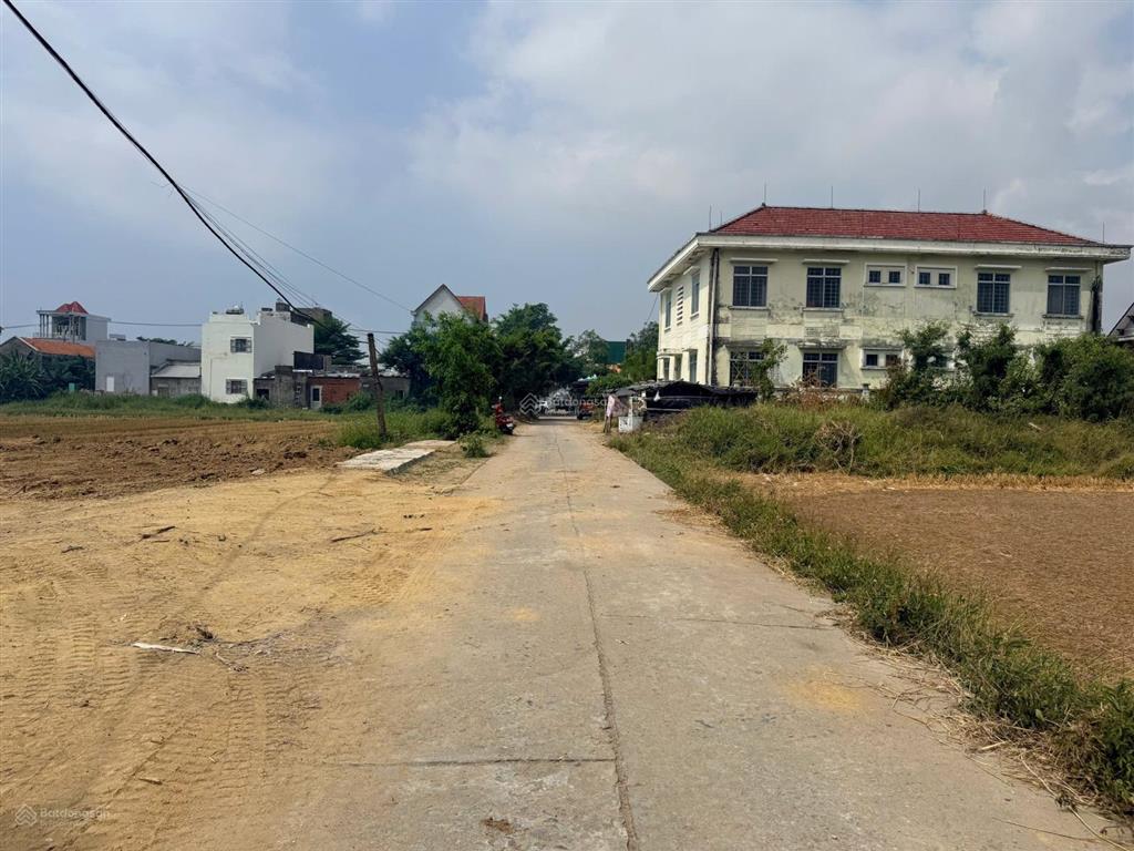 Đất nền pk8 vị trí trung tâm tu bông giá rẻ chỉ 1.3 tỷ