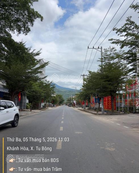 Đất nền pk8 vị trí trung tâm tu bông giá rẻ chỉ 1.3 tỷ