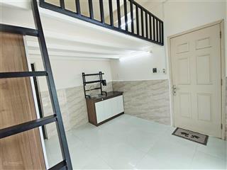 Chung cư mini cho thuê 5,2 triệu vnd, 30 m2 tại 144 bình lợi, quận bình thạnh, đẹp xuất sắc