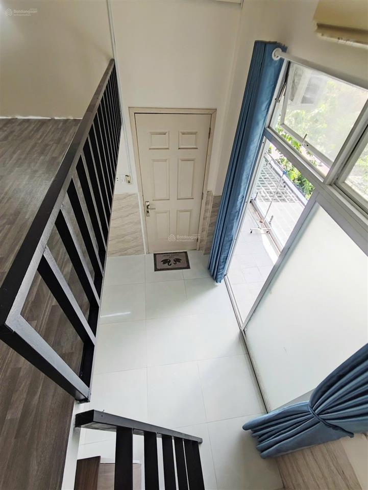 Chung cư mini cho thuê 5,2 triệu vnd, 30 m2 tại 144 bình lợi, quận bình thạnh, đẹp xuất sắc