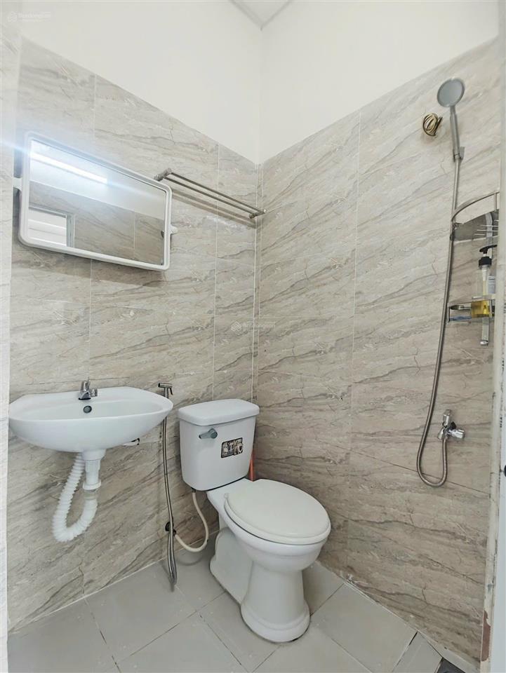 Chung cư mini cho thuê 5,2 triệu vnd, 30 m2 tại 144 bình lợi, quận bình thạnh, đẹp xuất sắc