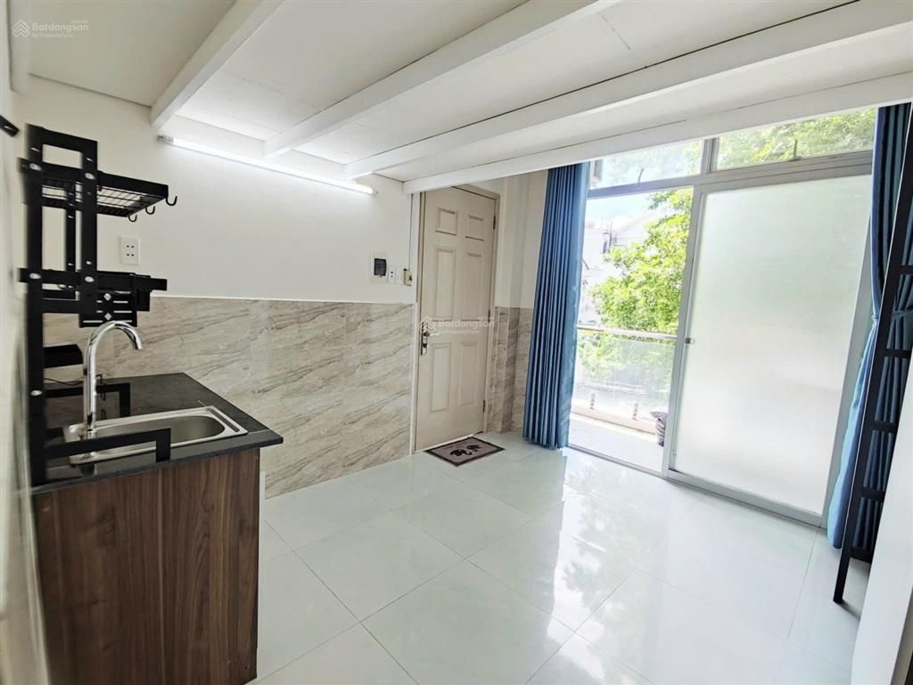 Chung cư mini cho thuê 5,2 triệu vnd, 30 m2 tại 144 bình lợi, quận bình thạnh, đẹp xuất sắc