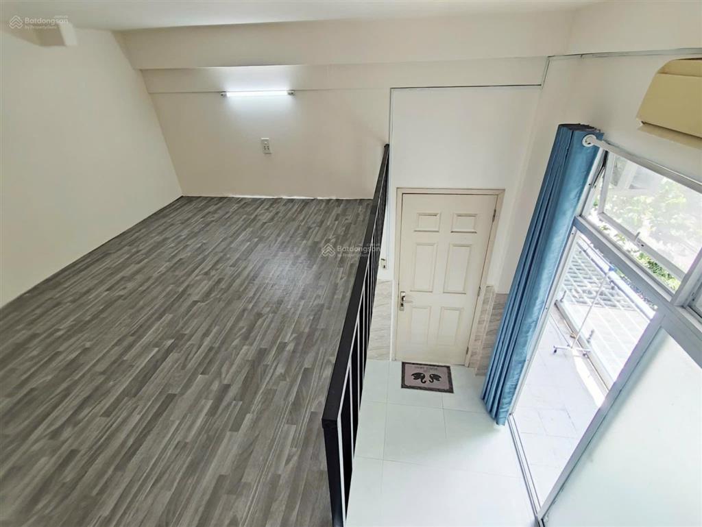 Chung cư mini cho thuê 5,2 triệu vnd, 30 m2 tại 144 bình lợi, quận bình thạnh, đẹp xuất sắc