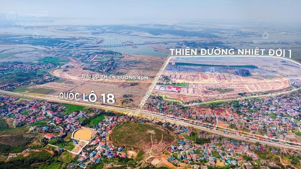 Căn "hoa hậu" rẻ nhất thị trường vinhomes global gate hạ long