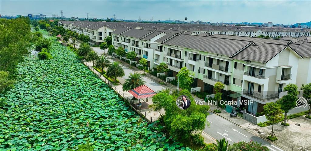 Chính chủ bán biệt thự 135m2, sổ lâu dài, khu vip nhất dự án, cho thuê tốt nhất dự án