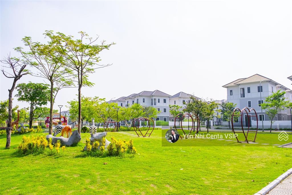 Chính chủ bán biệt thự 135m2, sổ lâu dài, khu vip nhất dự án, cho thuê tốt nhất dự án