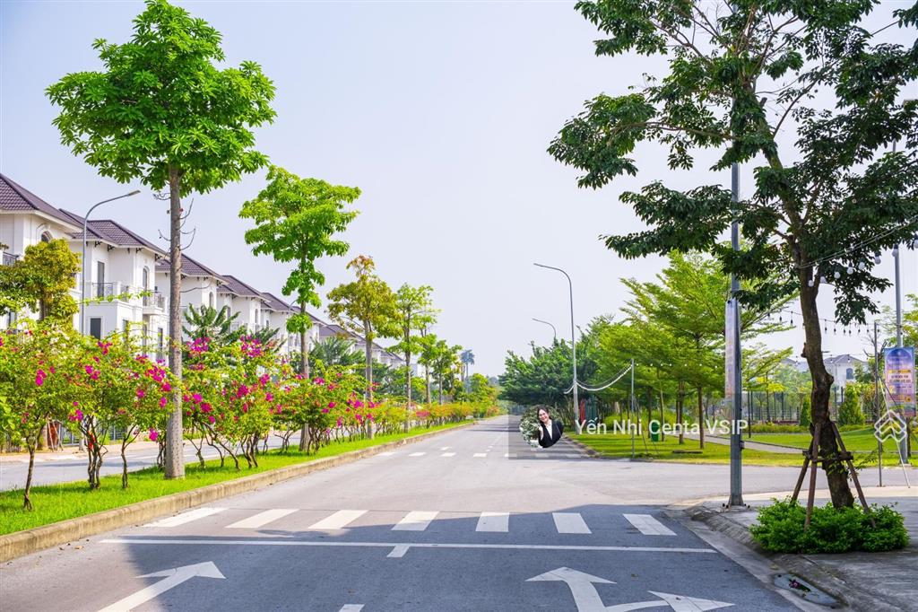 Chính chủ bán biệt thự 135m2, sổ lâu dài, khu vip nhất dự án, cho thuê tốt nhất dự án