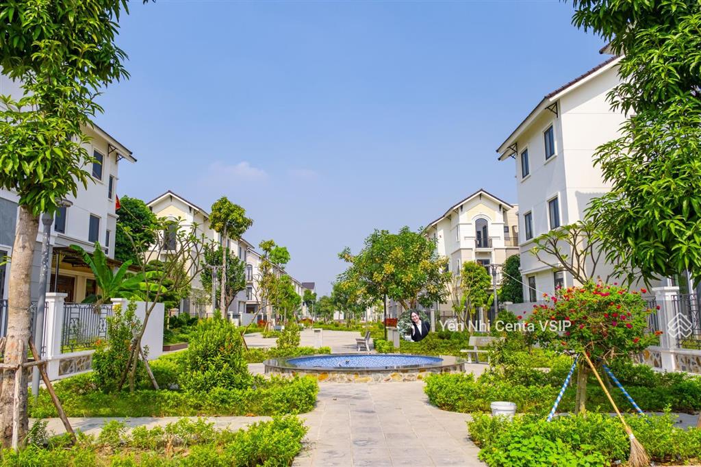 Chính chủ bán biệt thự 135m2, sổ lâu dài, khu vip nhất dự án, cho thuê tốt nhất dự án