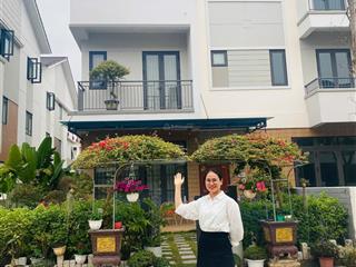 (có video) chính chủ bán shophouse 120m2, chỉ 68 triệu/m2, sổ lâu dài, gần cao tốc hà nội gia bình