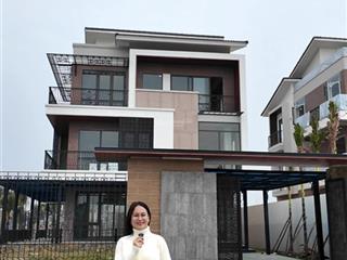 Duy nhất căn đơn lập góc dt gần 500m2, thiết kế nhà hàng, quán cà phê, hàng f0, vay 0% 24 tháng