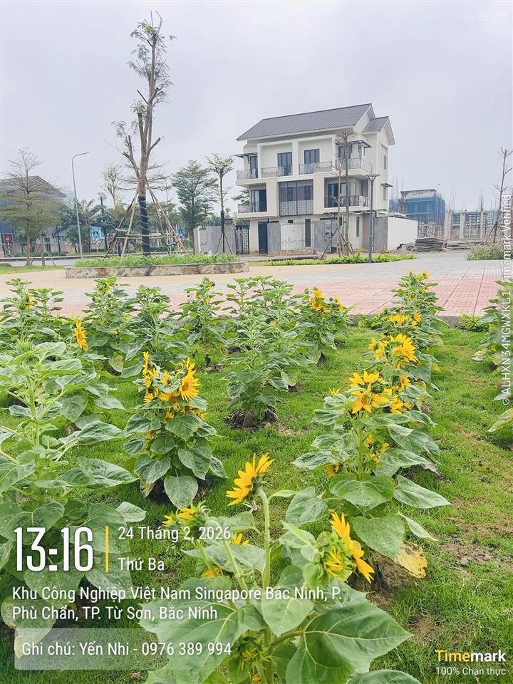 Mở bán quỹ biệt thự view sông centa riverside, sổ riêng từng nền, vốn vào 30%, vay 0% 24 tháng
