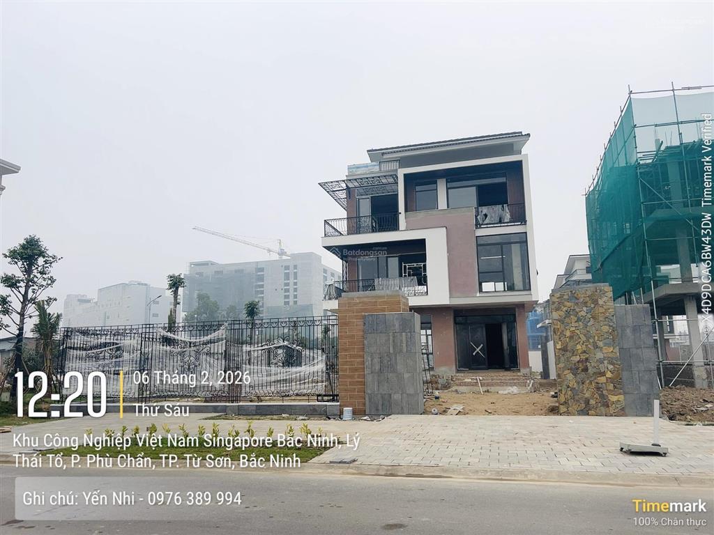 Mở bán quỹ biệt thự view sông centa riverside, sổ riêng từng nền, vốn vào 30%, vay 0% 24 tháng