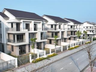 Hàng chuyển nhượng duy nhất căn biệt thự song lập 180m2 đơn giá 65 triệu, cho thuê 30 triệu/tháng