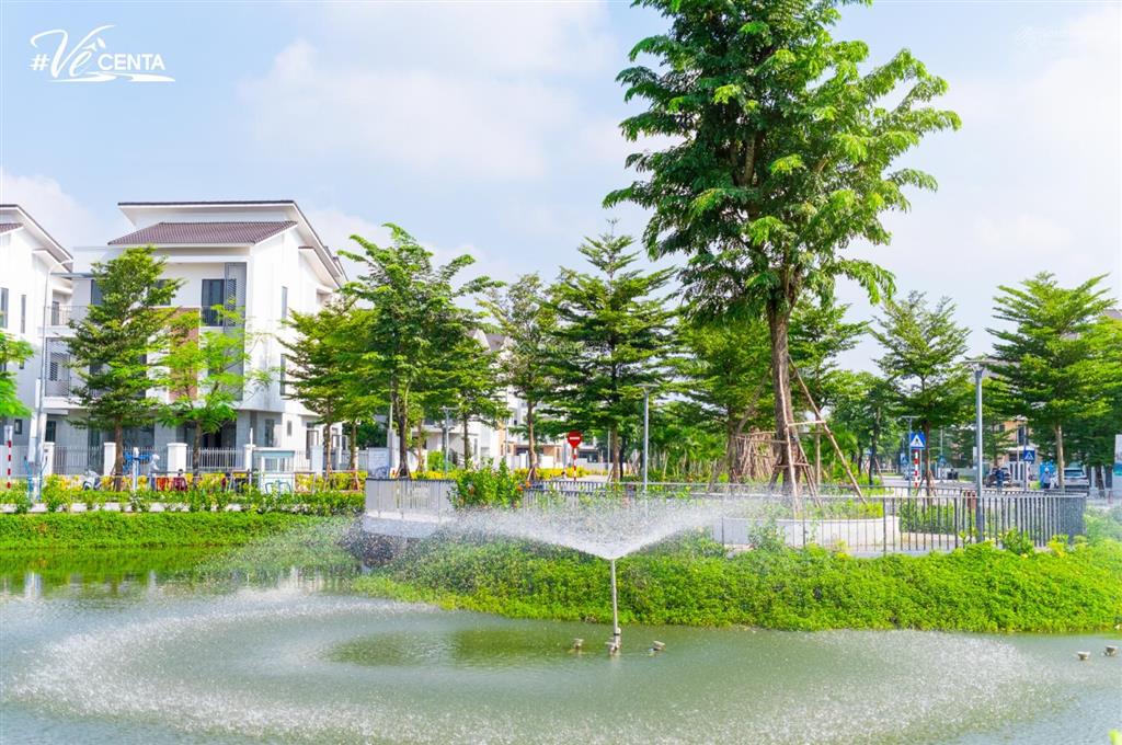 Shophouse 100m2 hàng f0 đón sóng sân bay gia bình, sổ lâu dài, vốn 30%, 24 tháng không gốc lãi