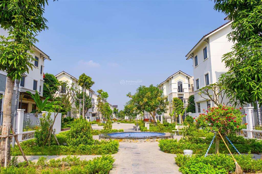 Chuyển nhượng biệt thự đơn lập đẹp tại centa city, sổ sang tên, cam kết không kê chênh giá
