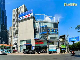 Cho thuê văn phòng tại 708720, điện biên phủ, 420 nghìn / m2, 375 m2