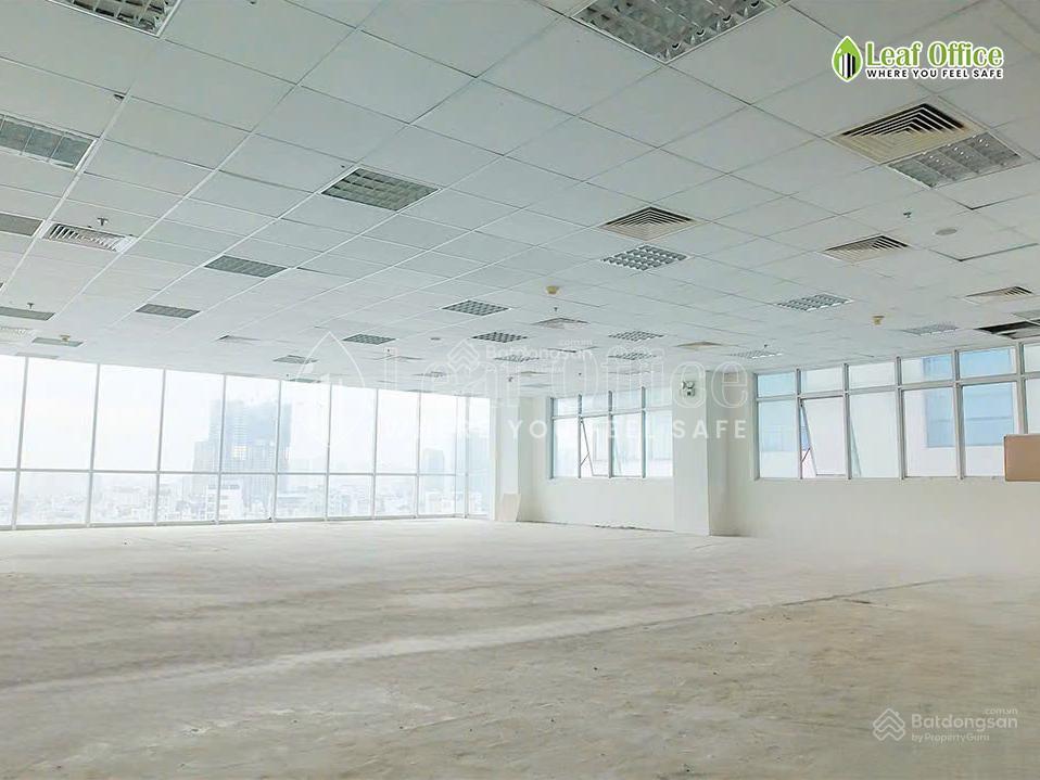 Cho thuê văn phòng tại bùi thị xuân, 546 nghìn/m2, 565m2, giá ưu đãi, uy tín 2025 (100  500m2)