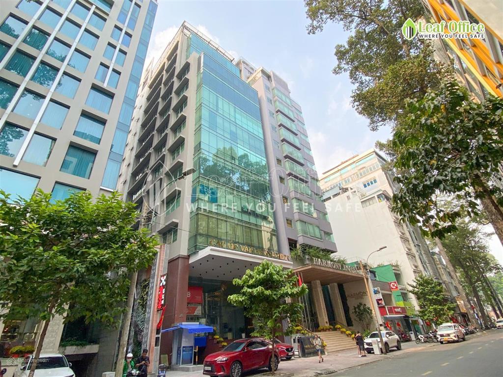 Cho thuê văn phòng tại bùi thị xuân, 546 nghìn/m2, 565m2, giá ưu đãi, uy tín 2025 (100  500m2)