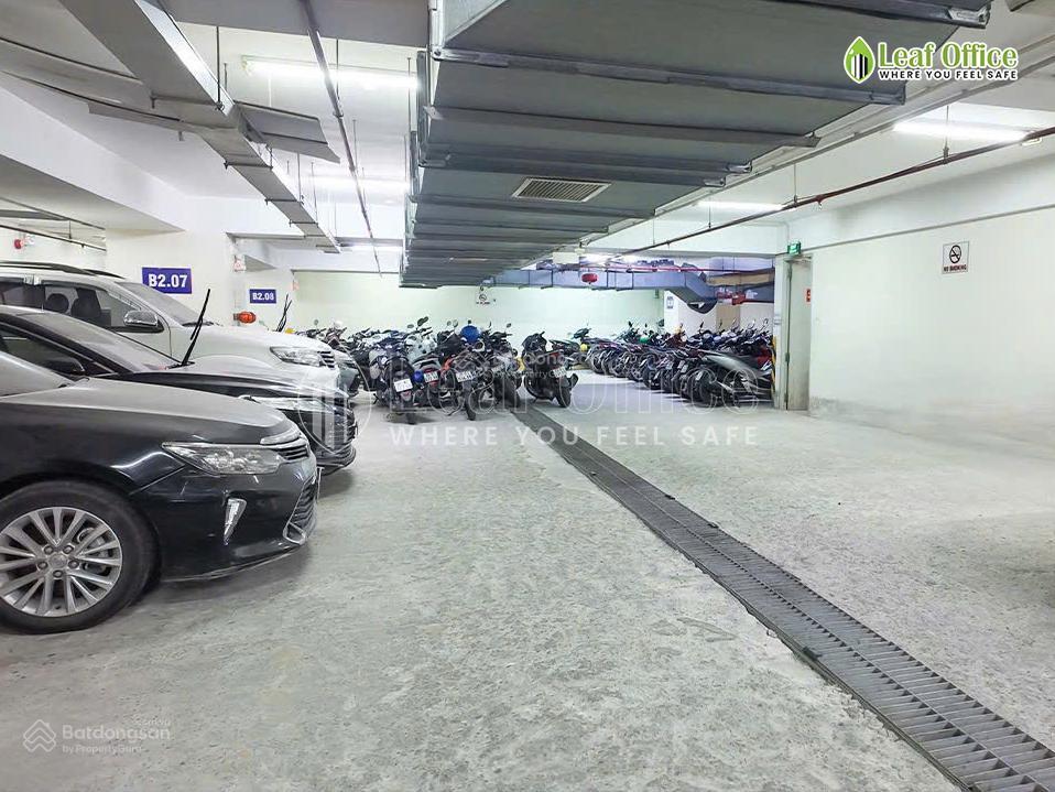Cho thuê văn phòng tại bùi thị xuân, 546 nghìn/m2, 565m2, giá ưu đãi, uy tín 2025 (100  500m2)