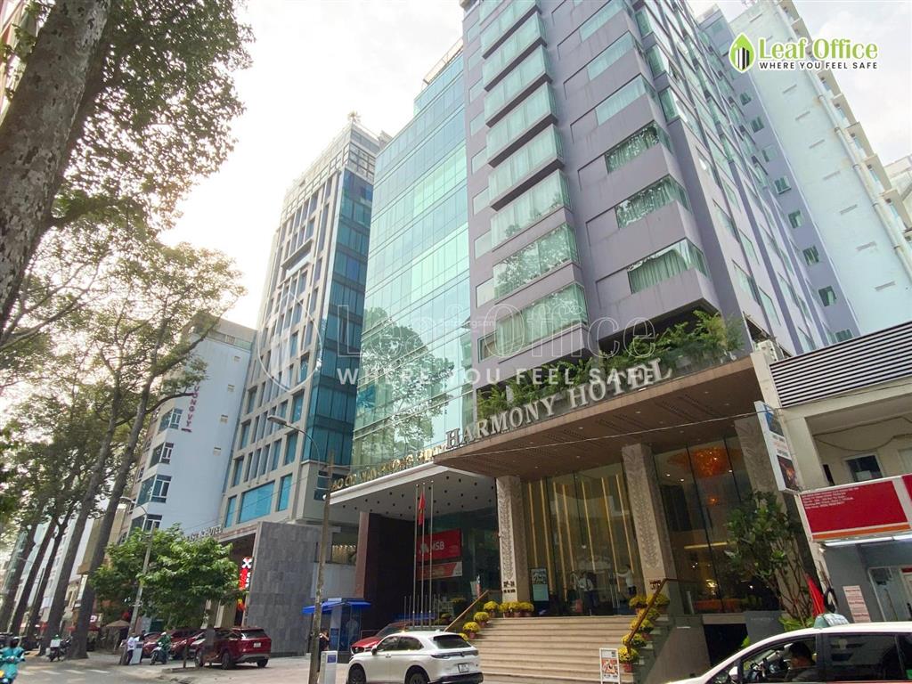 Cho thuê văn phòng tại bùi thị xuân, 546 nghìn/m2, 565m2, giá ưu đãi, uy tín 2025 (100  500m2)