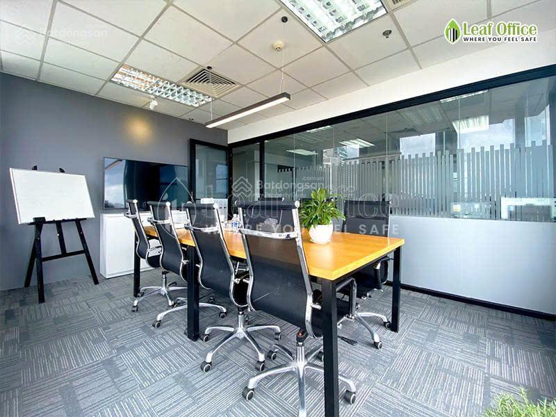 Cho thuê văn phòng 50m2, 102m2, 140m2, 200m2, 500m2, 102m2 tại 172 hai bà trưng, tân định, q1, hcm