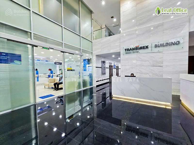 Cho thuê văn phòng 50m2, 102m2, 140m2, 200m2, 500m2, 102m2 tại 172 hai bà trưng, tân định, q1, hcm