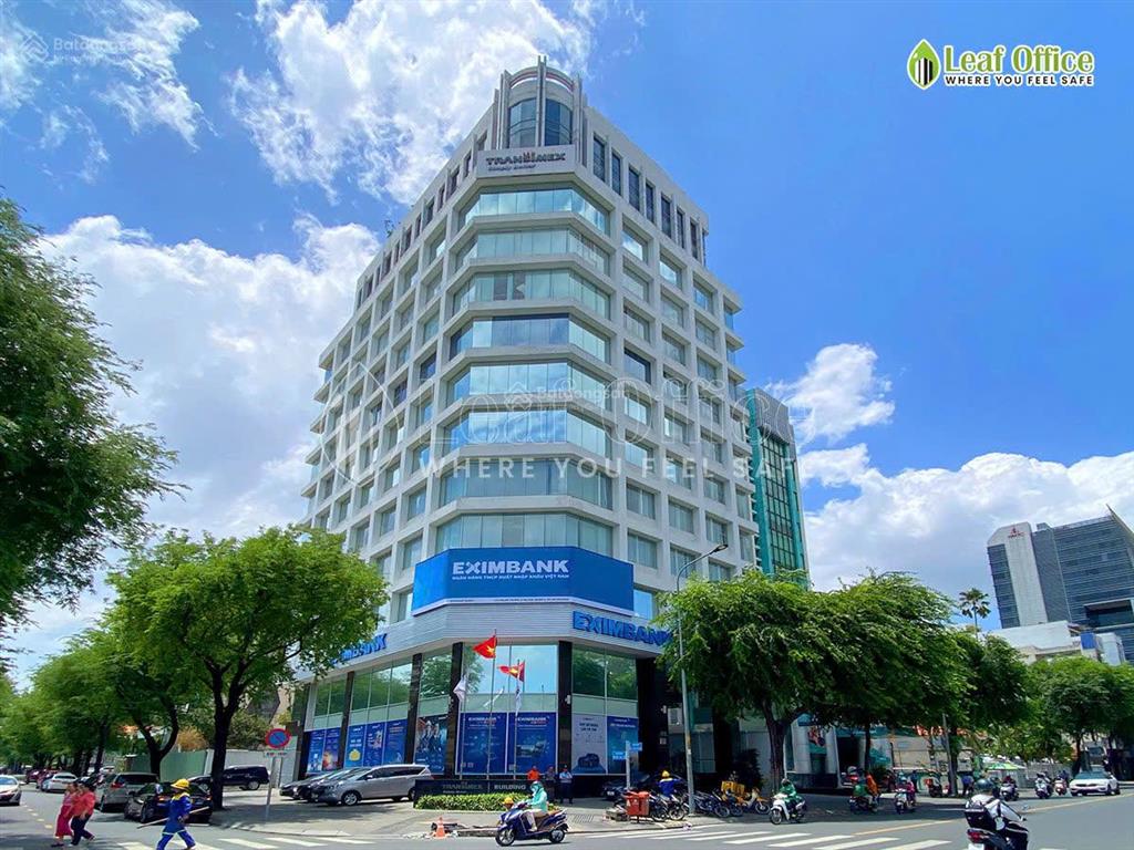Cho thuê văn phòng 50m2, 102m2, 140m2, 200m2, 500m2, 102m2 tại 172 hai bà trưng, tân định, q1, hcm