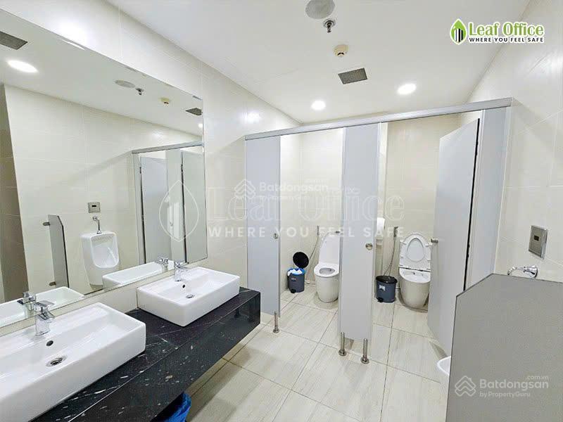 Cho thuê văn phòng 50m2, 102m2, 140m2, 200m2, 500m2, 102m2 tại 172 hai bà trưng, tân định, q1, hcm