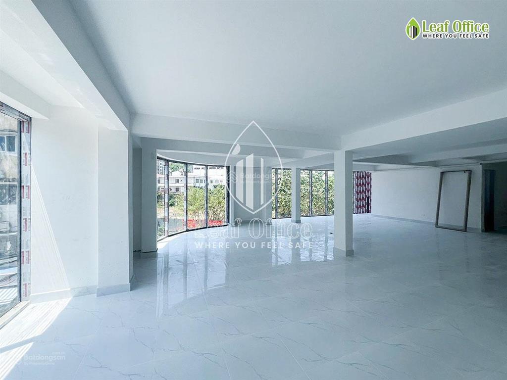 Cho thuê văn phòng đường hoàng sa, q.1  giá cực tốt chỉ 424k/m2, view thoáng, hướng ven sông