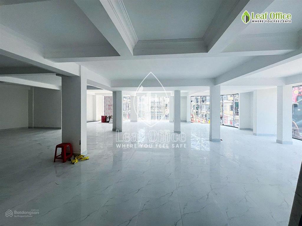 Cho thuê văn phòng đường hoàng sa, q.1  giá cực tốt chỉ 424k/m2, view thoáng, hướng ven sông