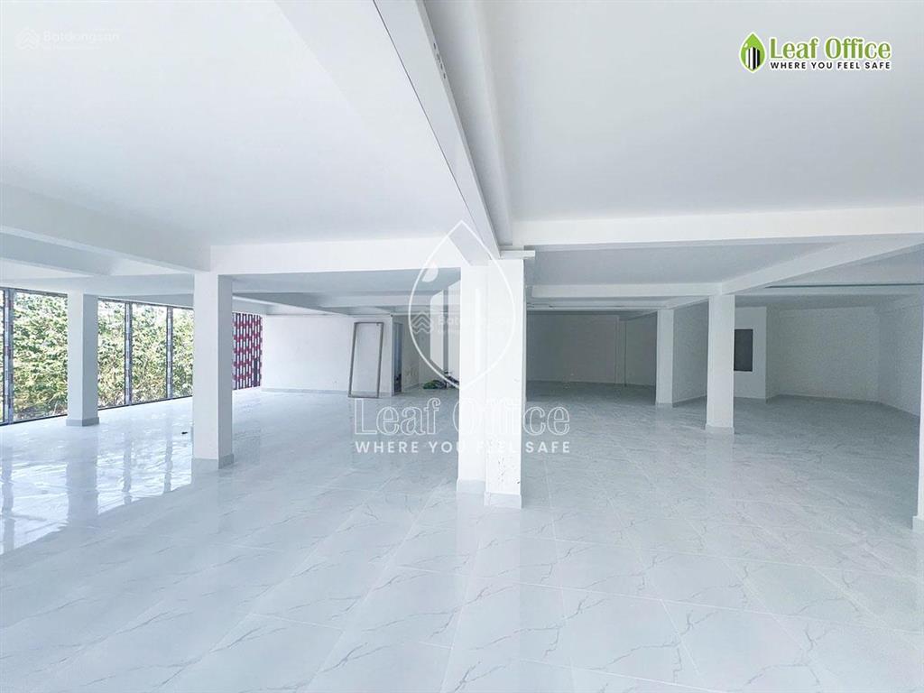 Cho thuê văn phòng đường hoàng sa, q.1  giá cực tốt chỉ 424k/m2, view thoáng, hướng ven sông
