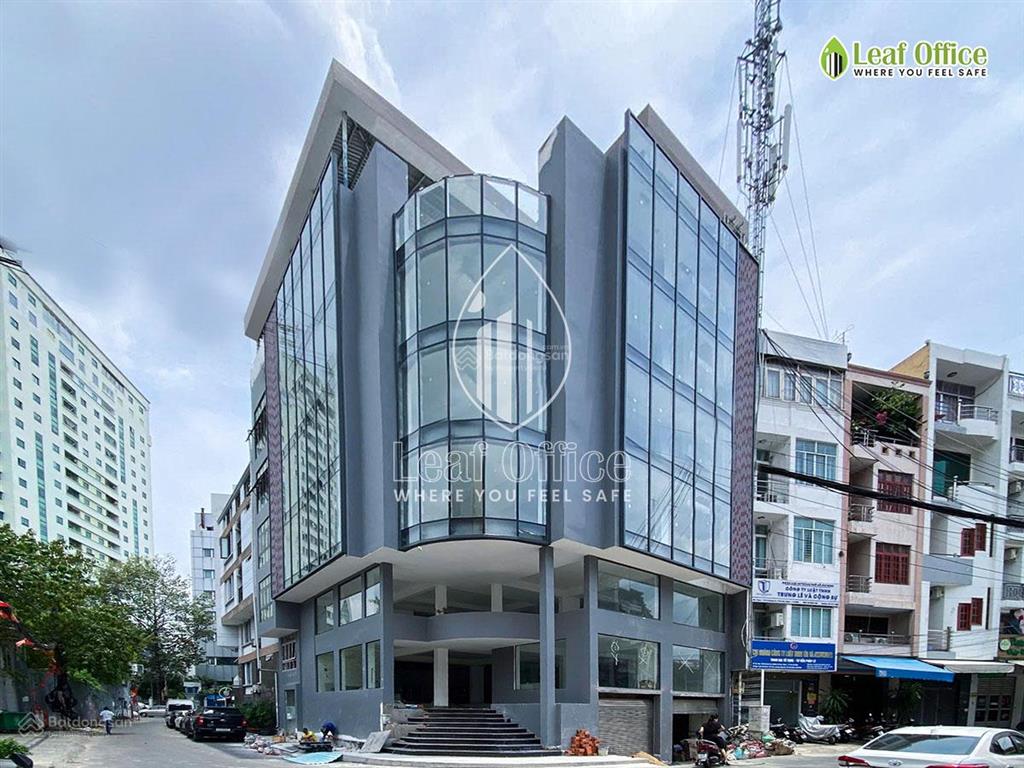 Cho thuê văn phòng đường hoàng sa, q.1  giá cực tốt chỉ 424k/m2, view thoáng, hướng ven sông