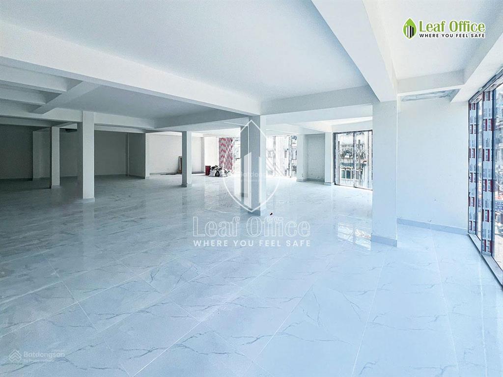 Cho thuê văn phòng đường hoàng sa, q.1  giá cực tốt chỉ 424k/m2, view thoáng, hướng ven sông