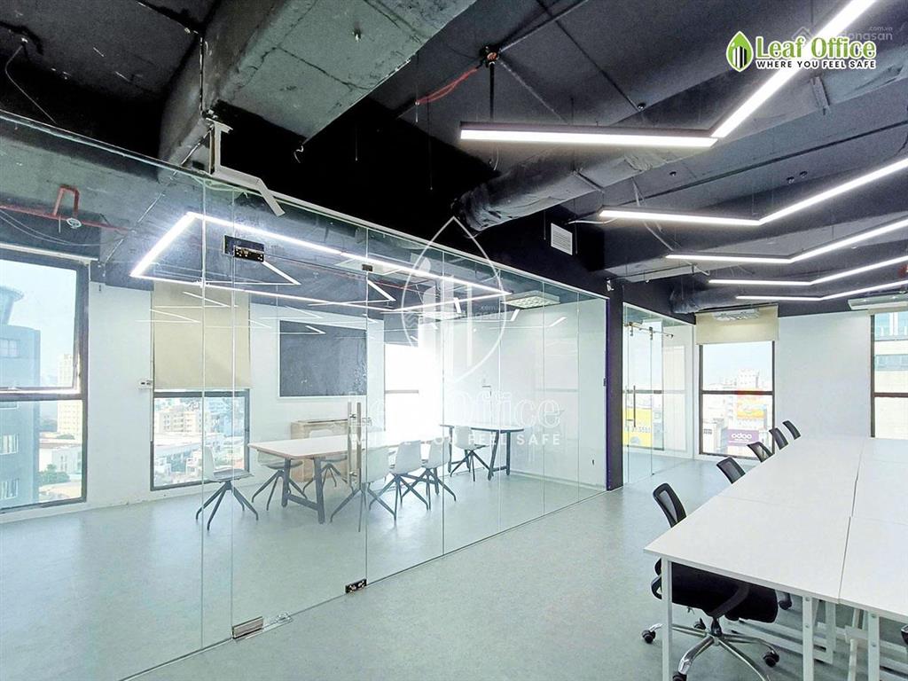 Giá tốt cho thuê văn phòng nam kỳ khởi nghĩa, q.3  110m2  chỉ từ 371k/m2