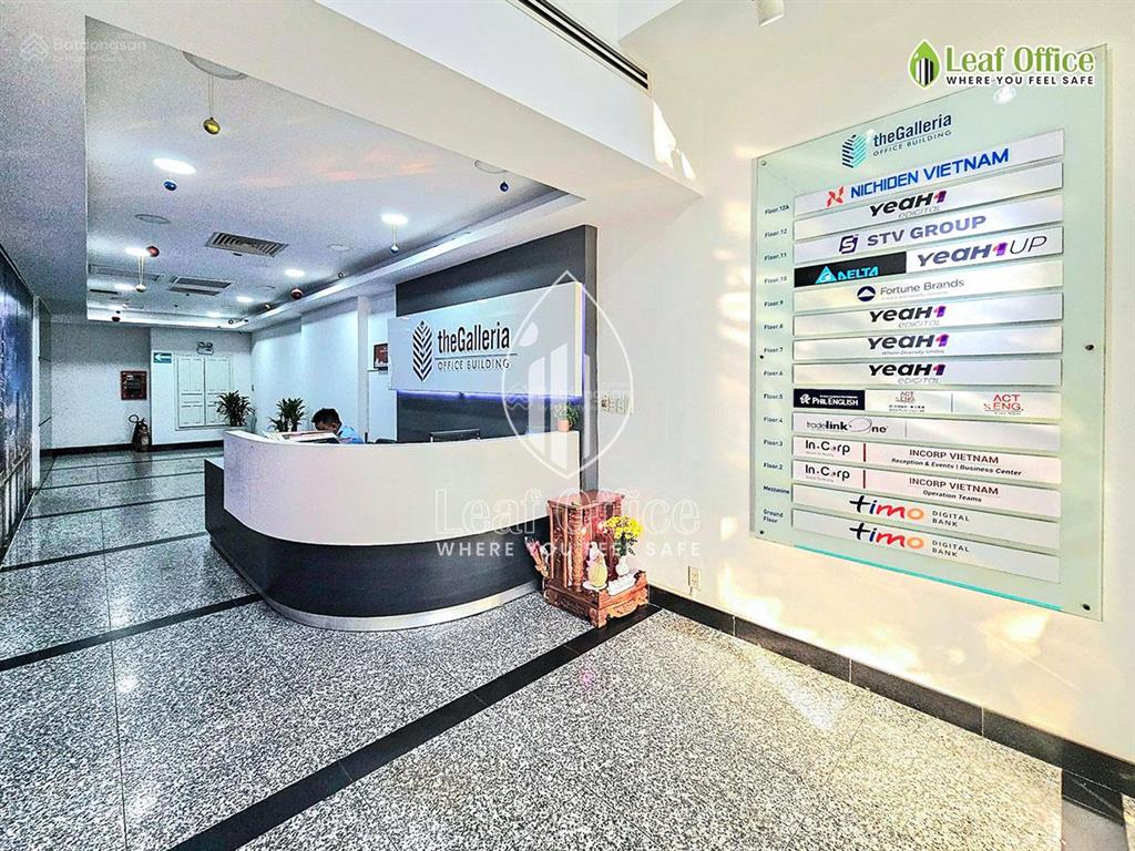 Giá tốt cho thuê văn phòng nam kỳ khởi nghĩa, q.3  110m2  chỉ từ 371k/m2