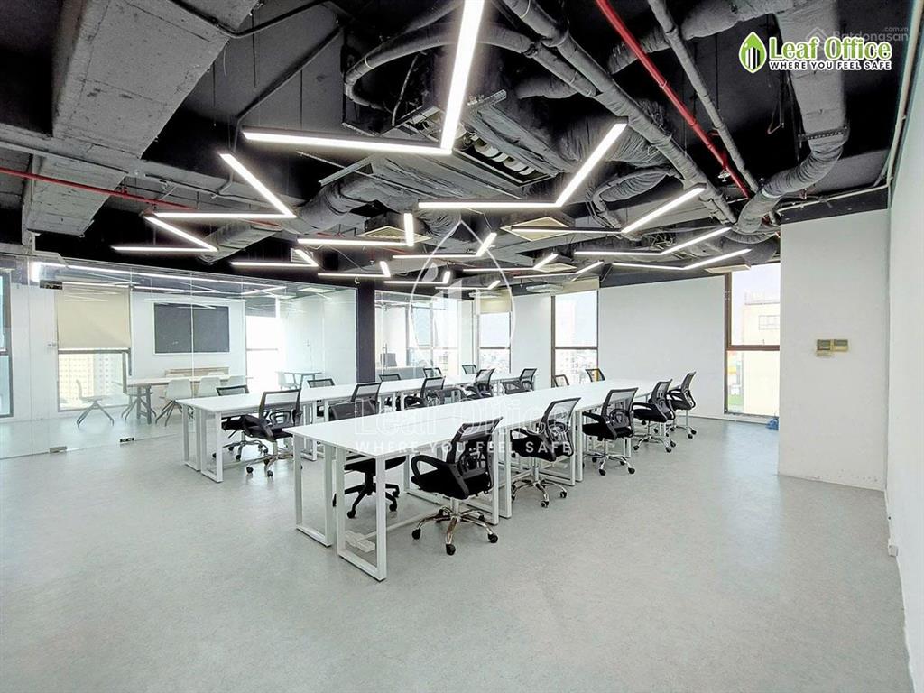 Giá tốt cho thuê văn phòng nam kỳ khởi nghĩa, q.3  110m2  chỉ từ 371k/m2