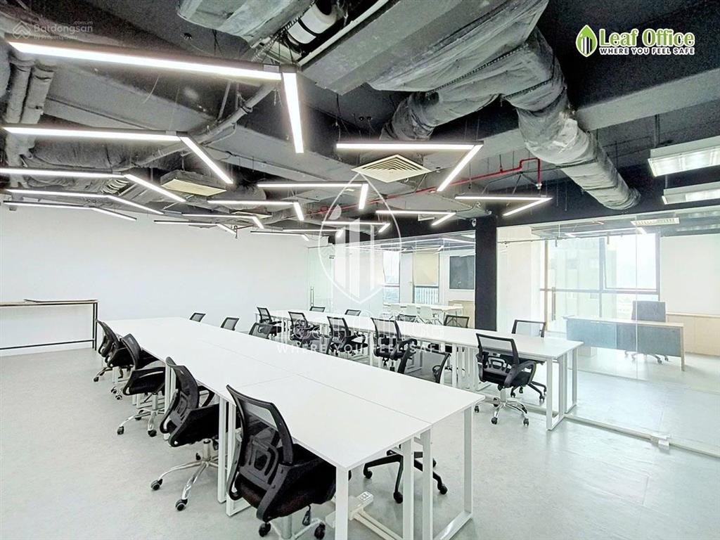 Giá tốt cho thuê văn phòng nam kỳ khởi nghĩa, q.3  110m2  chỉ từ 371k/m2