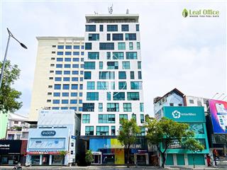 Giá tốt cho thuê văn phòng nam kỳ khởi nghĩa, q.3  110m2  chỉ từ 371k/m2