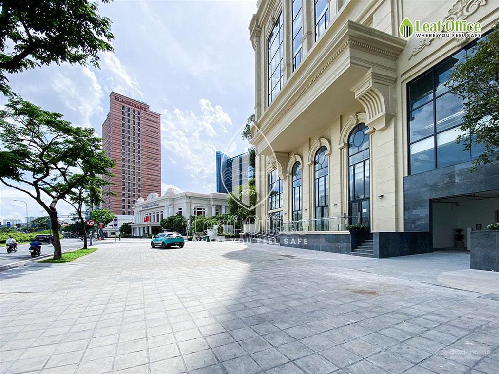 Cho thuê văn phòng hiện đại 200m² tại tòa nhà vinatex building vị trí đắc địa, giá tốt