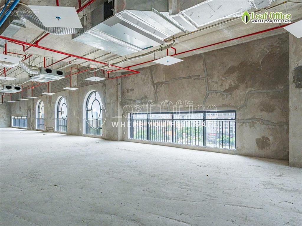 Cho thuê văn phòng hiện đại 200m² tại tòa nhà vinatex building vị trí đắc địa, giá tốt