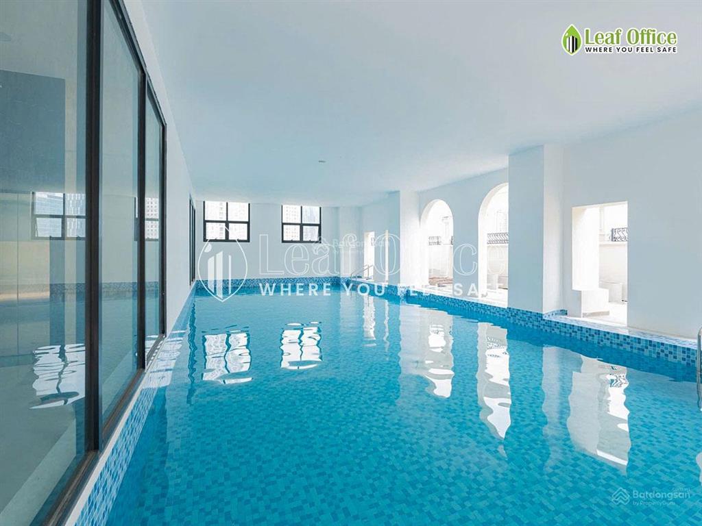Cho thuê văn phòng hiện đại 200m² tại tòa nhà vinatex building vị trí đắc địa, giá tốt