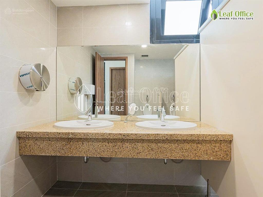 Cho thuê văn phòng hiện đại 200m² tại tòa nhà vinatex building vị trí đắc địa, giá tốt