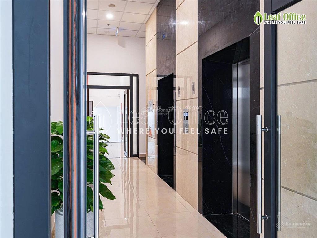Cho thuê văn phòng hiện đại 200m² tại tòa nhà vinatex building vị trí đắc địa, giá tốt