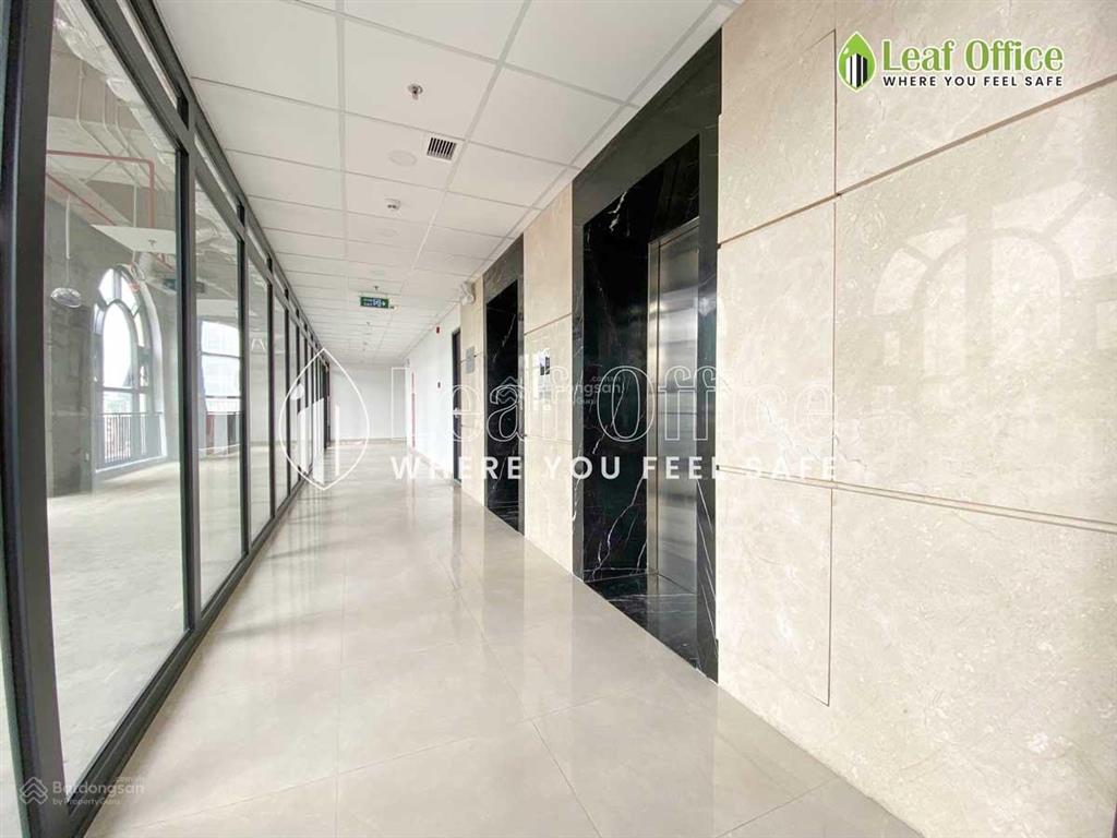 Cho thuê văn phòng hiện đại 200m² tại tòa nhà vinatex building vị trí đắc địa, giá tốt