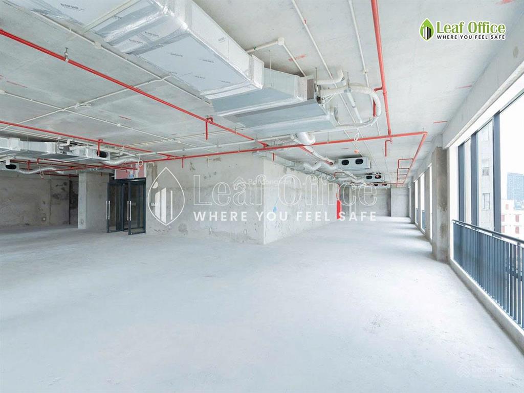 Cho thuê văn phòng hiện đại 200m² tại tòa nhà vinatex building vị trí đắc địa, giá tốt