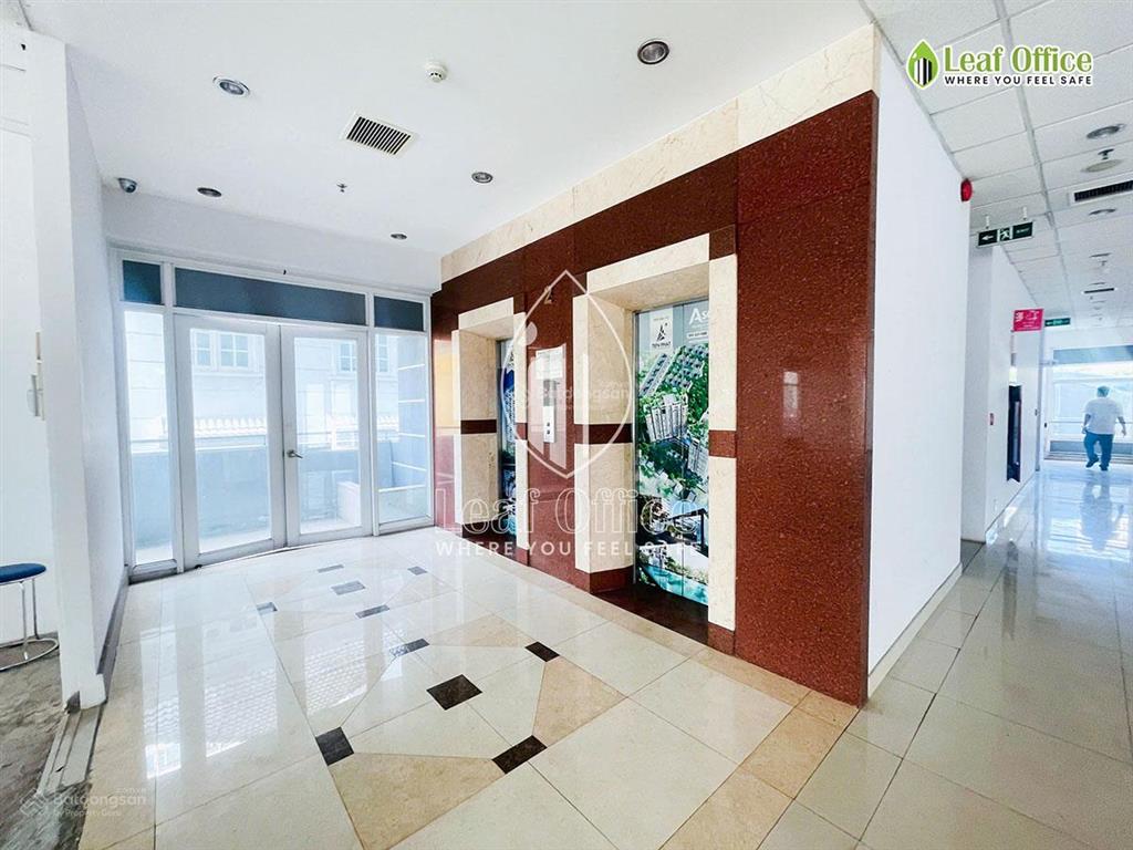 Cho thuê văn phòng quận 3 giá cực tốt 140m² đường nguyễn đình chiểu  p. võ thị sáu